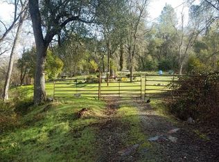 20525 Buckeye Mine Rd, Sonora, CA 95370