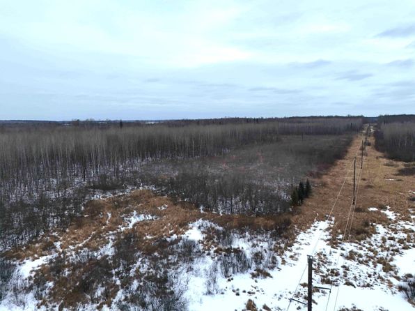 Bennett Rd, Prentice, WI 54556