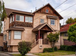 2325 Ransom Ave #3, Oakland, CA 94601