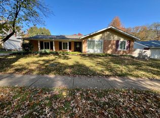 1515 Mautenne Dr, Ballwin, MO
