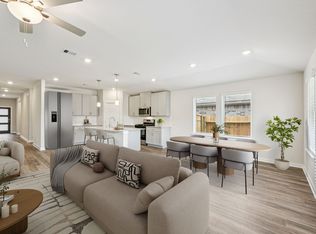 1617 Hopson Ranch Dr, Conroe, TX 77301