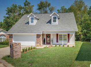 110 Ridgedale Lake Rd, West Monroe, LA 71291