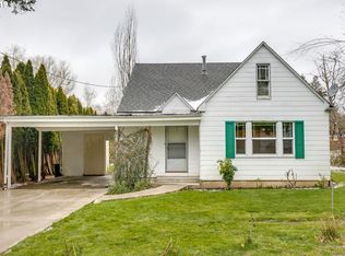 4135 SW 103rd Ct, Beaverton, OR 97005