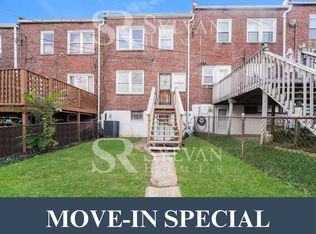 925 Kevin Rd, Baltimore, MD 21229