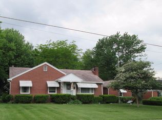 960 Biddle Rd, Galion, OH 44833