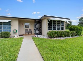 835 North Dr APT D, Delray Beach, FL 33445