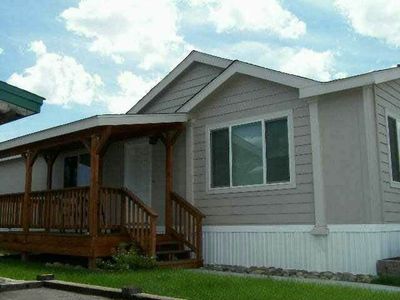 2965 Johnstonville Rd SPACE 80, Susanville, CA, 96130
