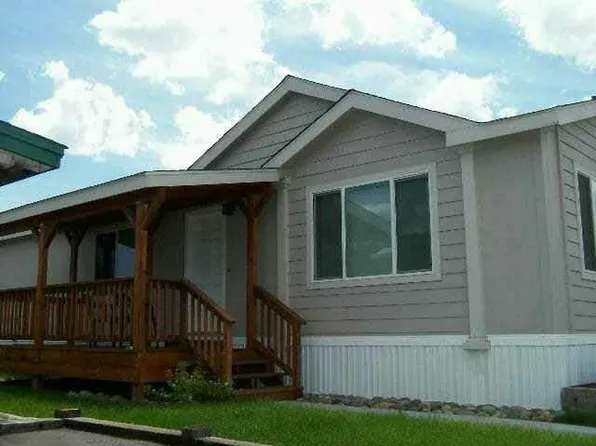 2965 Johnstonville Rd Space 80, Susanville, CA 96130