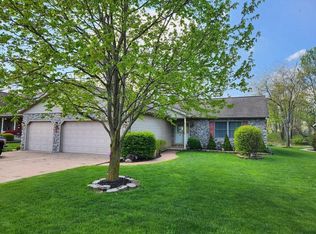 11285 Wilderness Way Ct, Belle Center, OH 43310