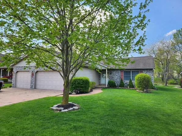 11285 Wilderness Way Ct, Belle Center, OH 43310
