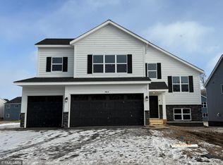 14631 Pearson St NW, Ramsey, MN 55303