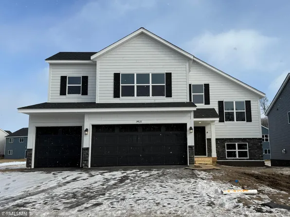 14631 Pearson St NW, Ramsey, MN 55303