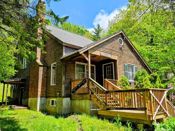 20 Arctic Circle, Wilmington, VT 05363