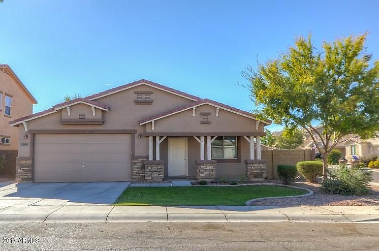 1st image of 3541 E Odessa Dr