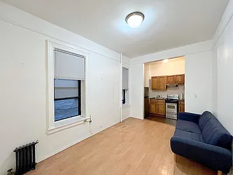 Rented by Corcoran