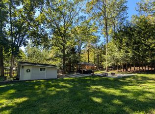165 Cemetery Rd, Tidioute, PA 16351