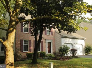 2731 Deer Ridge Dr, Silver Spring, MD 20904