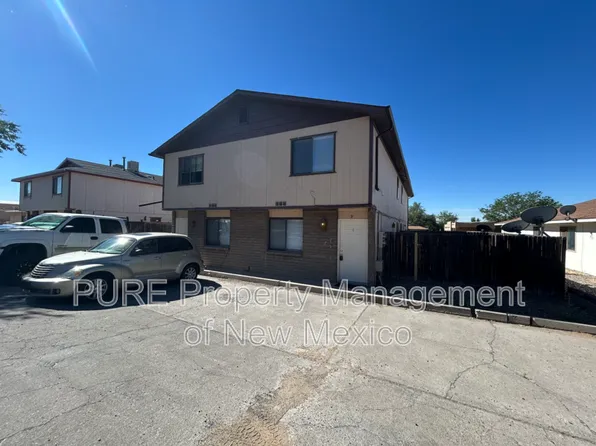 1706 E 23rd St APT D, Farmington, NM 87401