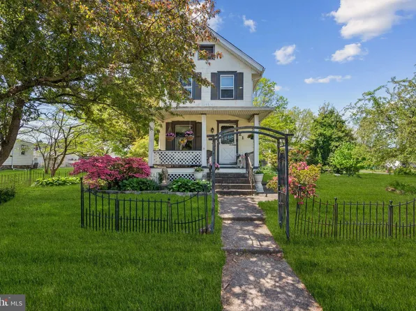 21 Devlin Ave, Burlington Township, NJ 08016