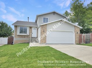 2575 N 1100 W, Layton, UT 84041