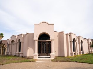 8801 Justice Dr, Laredo, TX 78045