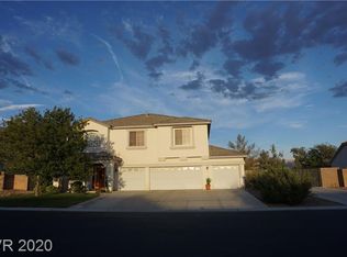 1372 Old Point Ave, Las Vegas, NV 89142