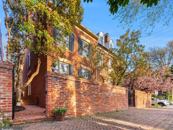 428 S Fairfax St, Alexandria, VA 22314