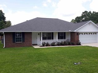 664 Ashford Rd, Cantonment, FL 32533