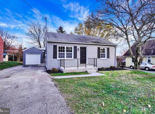 962 Druck Valley Rd, York, PA 17406