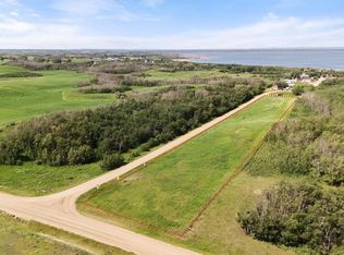 Buffalo Lane Rural Stettler #6, County Of, AB T0C3B0