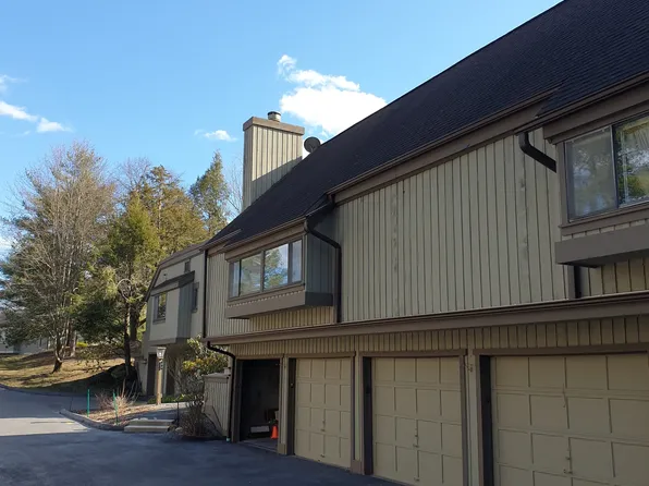 620 Heritage Village #B, Southbury, CT 06488