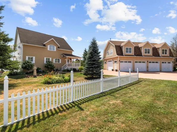 59 River View Cres, Grenville Parish, PE C0B 1M0