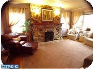 311 W Springfield Rd, Springfield, PA 19064