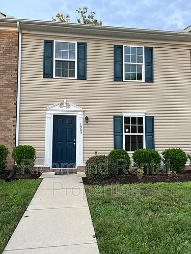 1503 Stonewall Manor Dr Photo 1