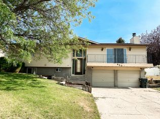 640 Bitterroot Dr, Pocatello, ID 83201
