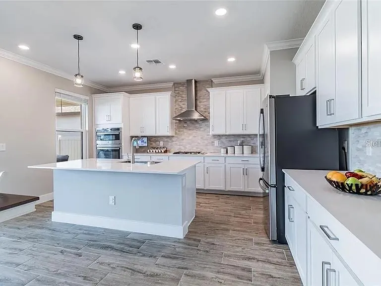 8403 Capstone Ranch Dr — Photo 4