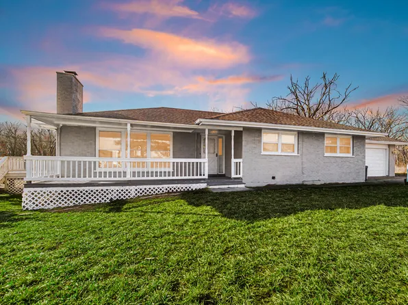 13311 W 169th Ave, Lowell, IN 46356