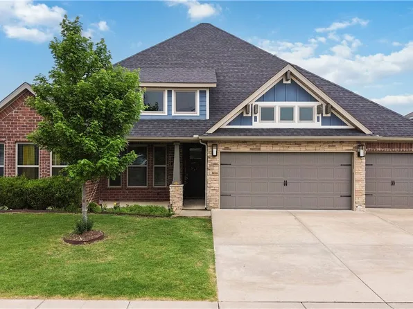 1261 Hope St, Centerton, AR 72719