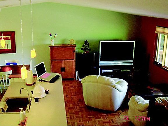 Main living room