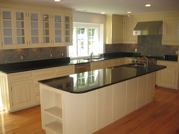 Gather Around 10 ft Island