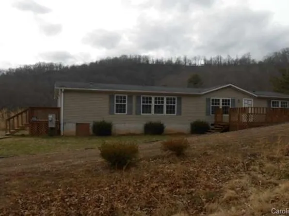 440 Azalea Cir, Marshall, NC 28753