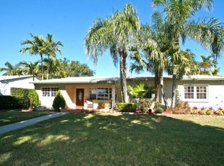 561 NE 106th St, Miami Shores, FL 33138