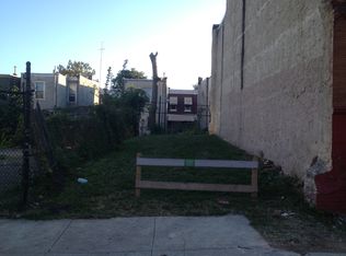 1512 W Lehigh Ave, Philadelphia, PA