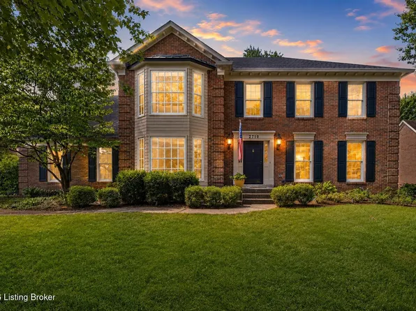 2710 Avenue Of The Woods, Louisville, KY 40241