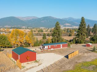 356 Eagle Feather Ln, Victor, MT 59875