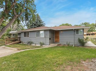 1119 Winona Dr, Loveland, CO 80537