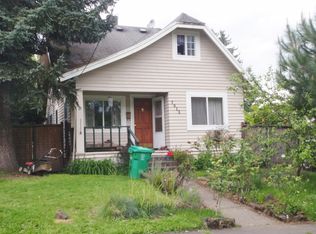 7913 N Dwight Ave, Portland, OR 97203