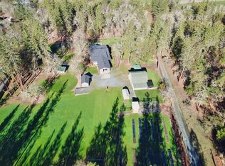 550 Earhart Rd, Rogue River, OR 97537