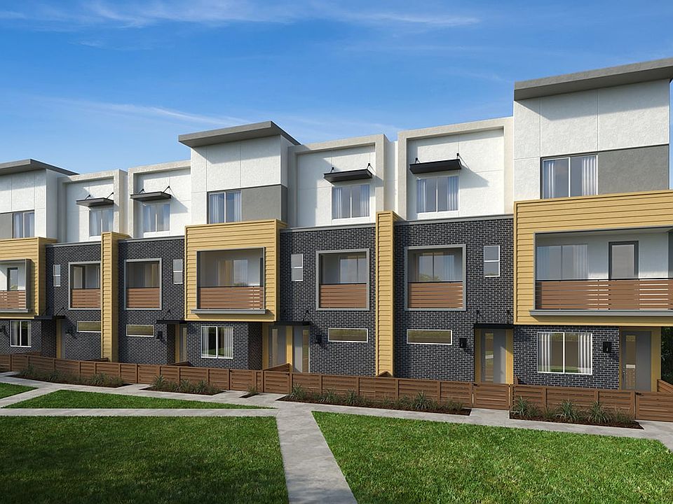 Exterior A