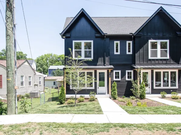 416A Moore Ave, Nashville, TN 37203